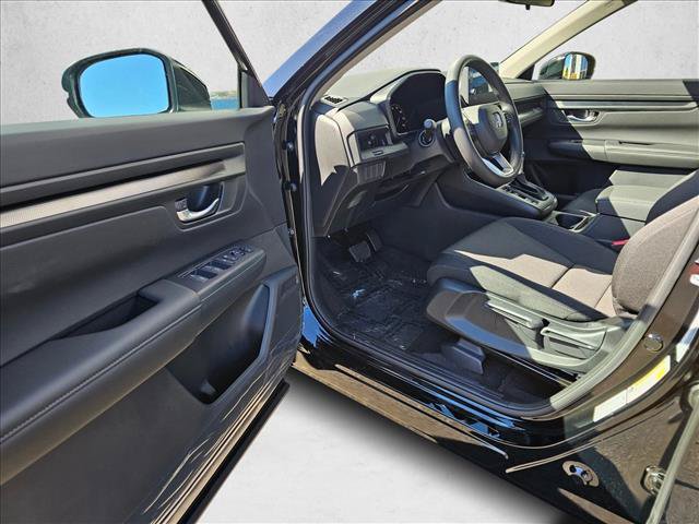 New 2026 Honda CR-V LX image 15