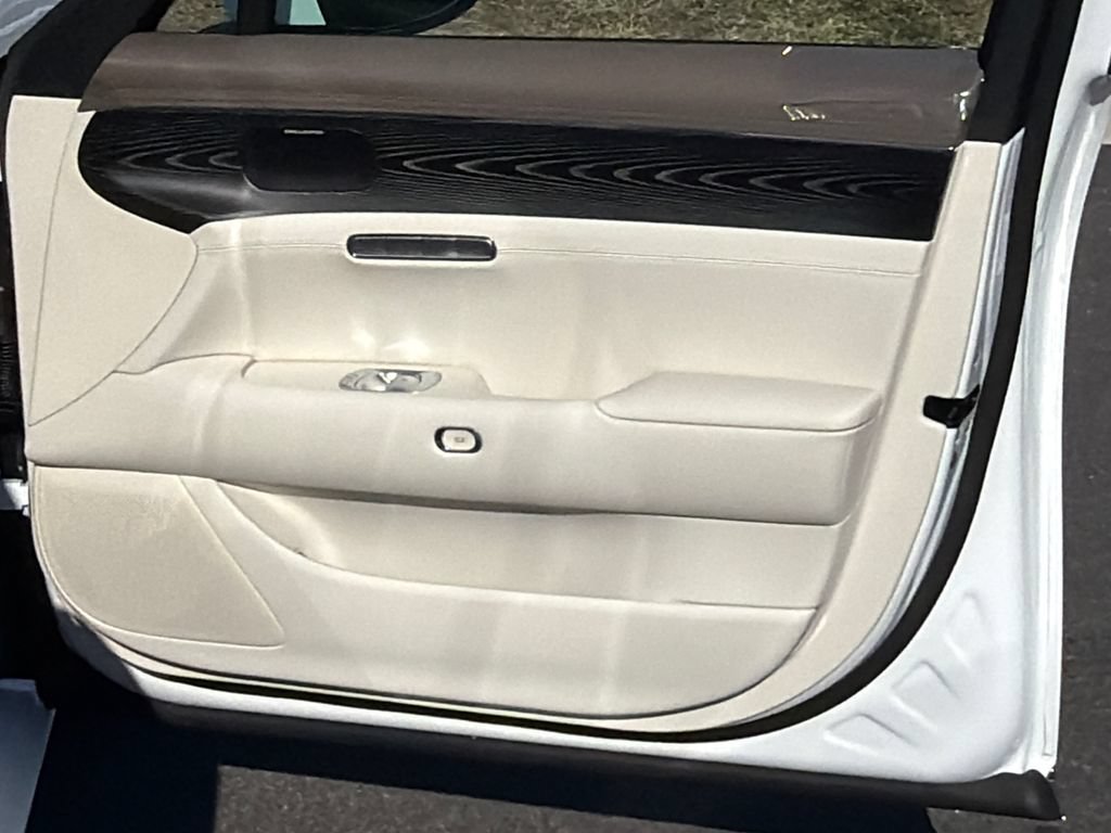 New 2026 Genesis G90 3.5T AWD/4WD image 16