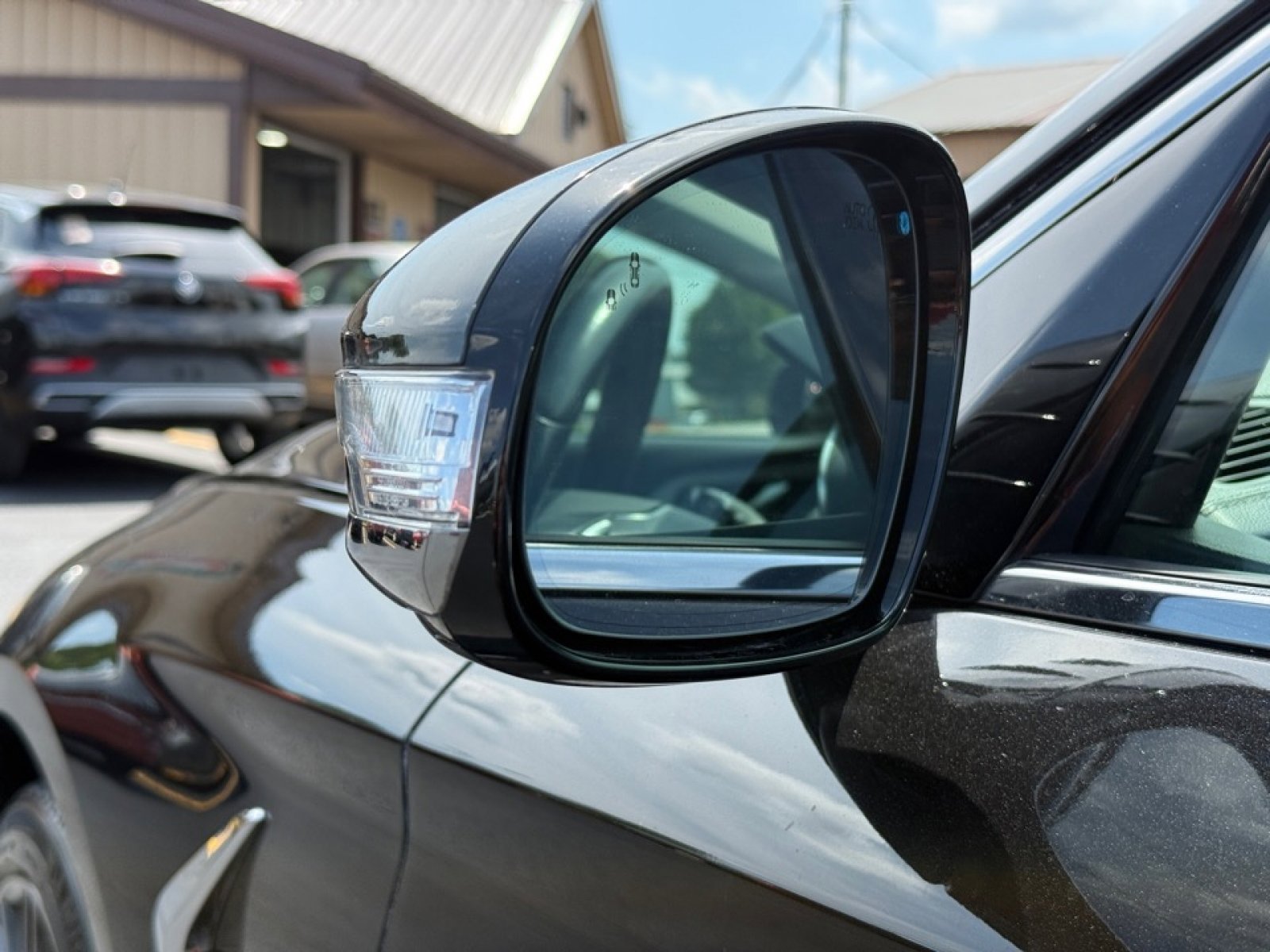 Used 2019 Genesis G70 2.0T Advanced w/ Elite Package image 35