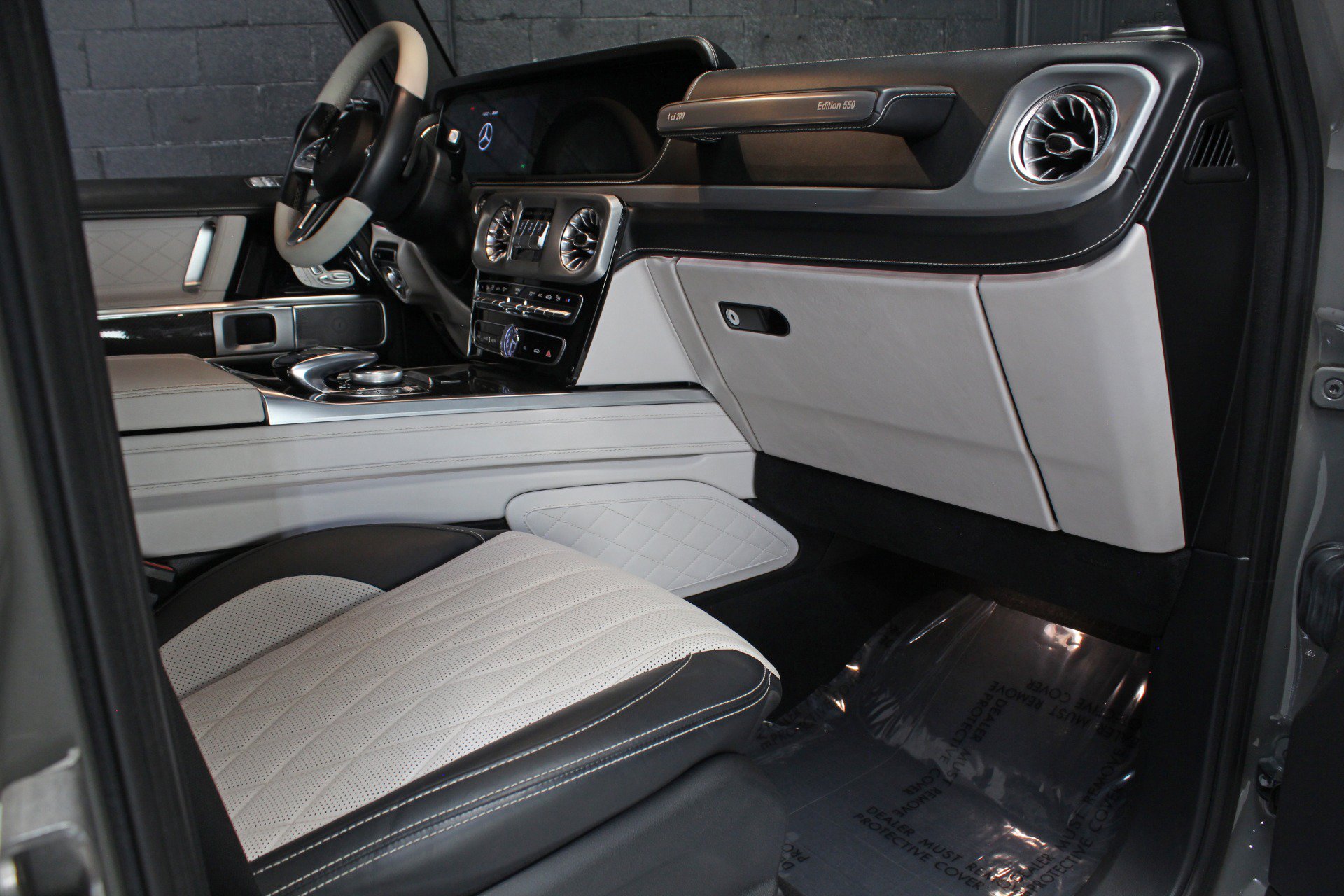 Used 2021 Mercedes-Benz G 550 image 48