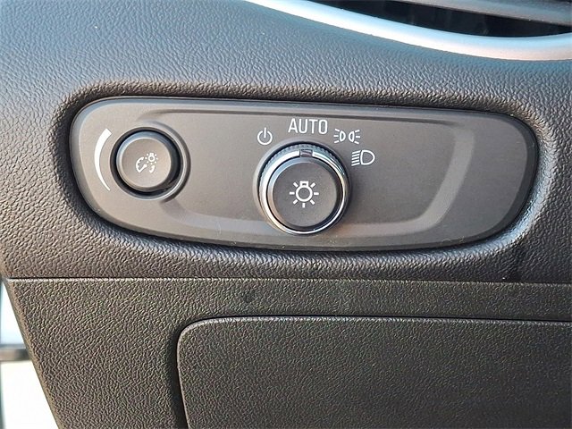 Used 2024 Chevrolet Malibu LT image 26