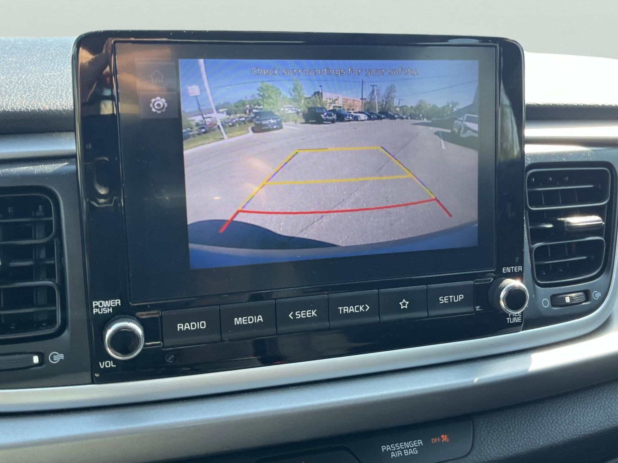 Used 2022 Kia Rio S image 30