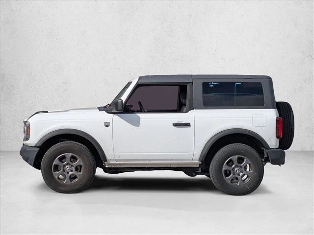 Used 2023 Ford Bronco Big Bend image 8