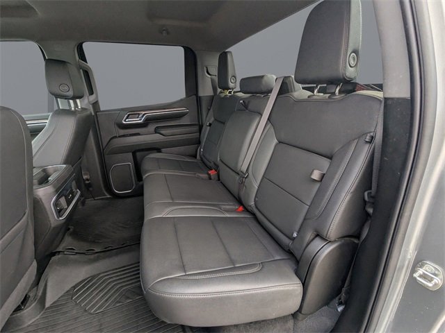 Used 2023 Chevrolet Silverado 1500 LTZ image 13