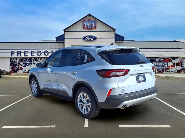 New 2026 Ford Escape Active w/ Active Premium Tech Pack FWD image 5