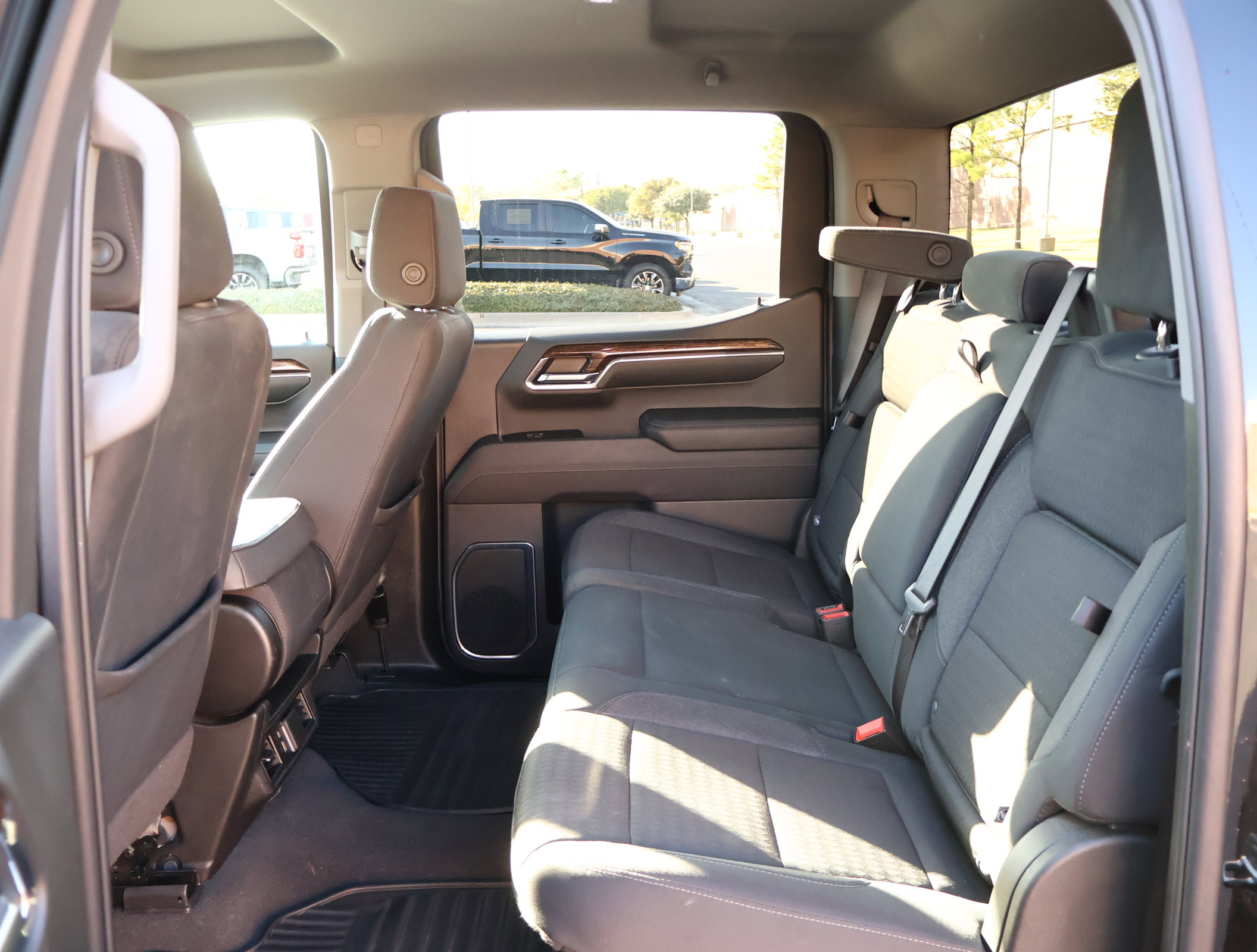 Used 2024 GMC Sierra 1500 Elevation image 20