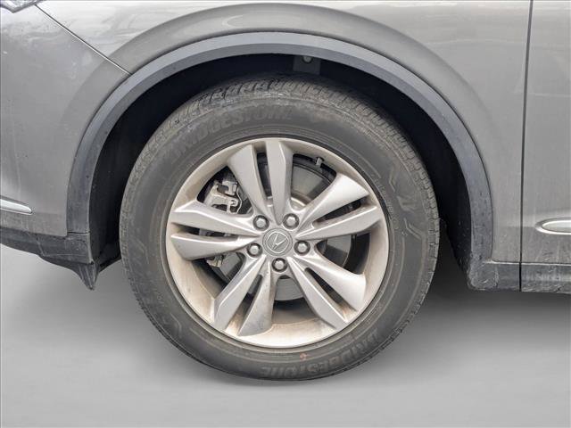 Certified 2024 Acura MDX SH-AWD image 18