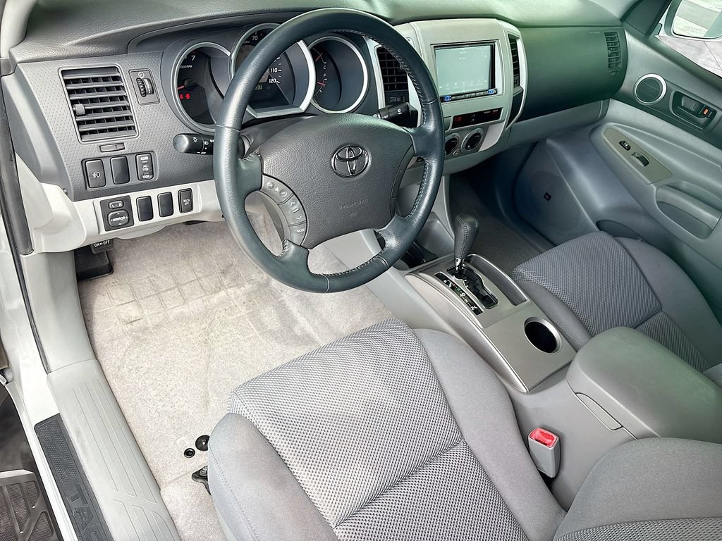 Used 2008 Toyota Tacoma PreRunner RWD image 9