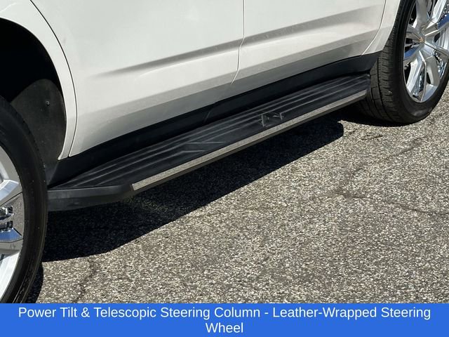 Used 2022 Chevrolet Tahoe High Country image 30