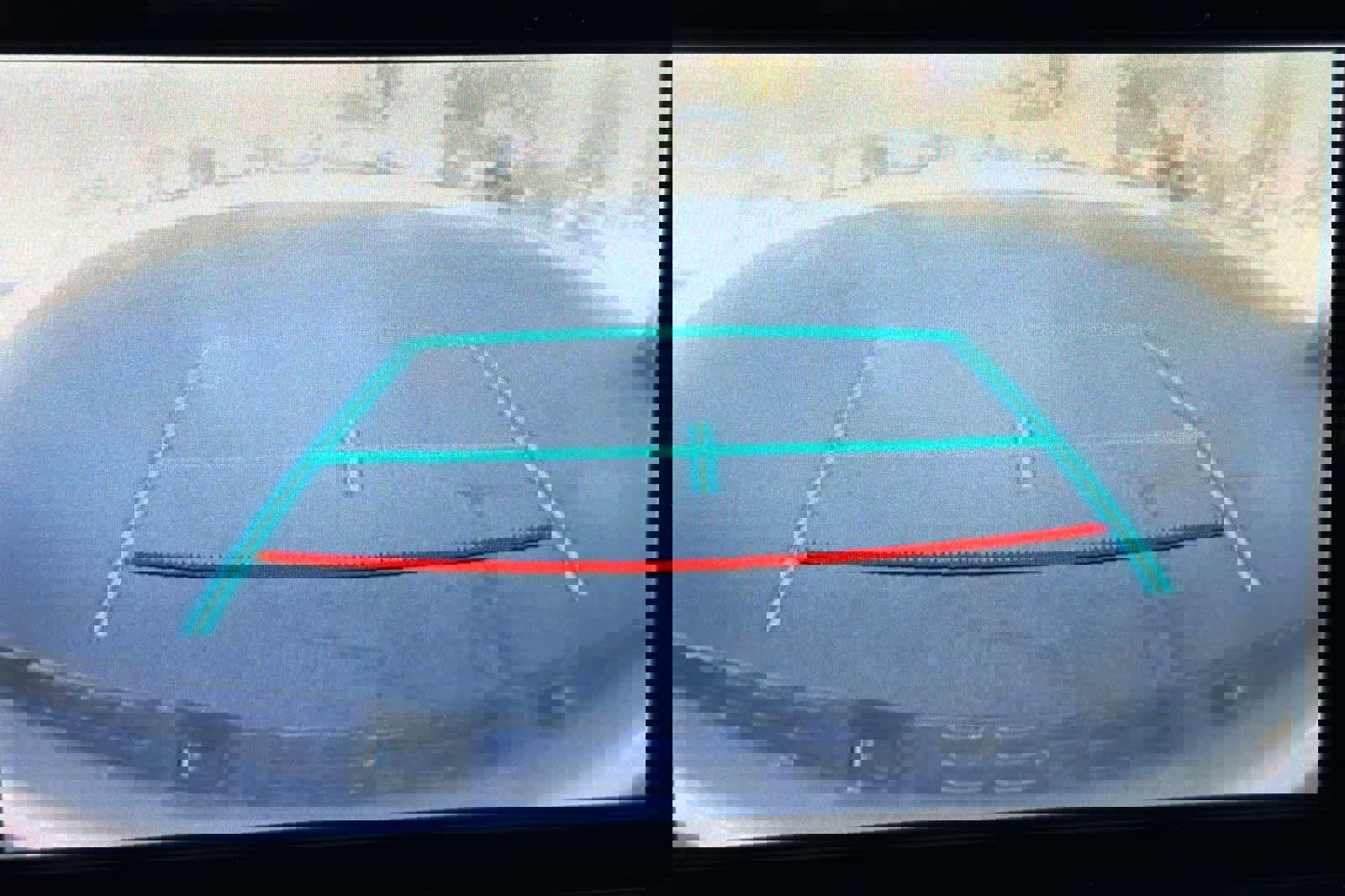 Used 2017 Toyota Tacoma TRD Sport w/ Tow Package (A/T) image 21