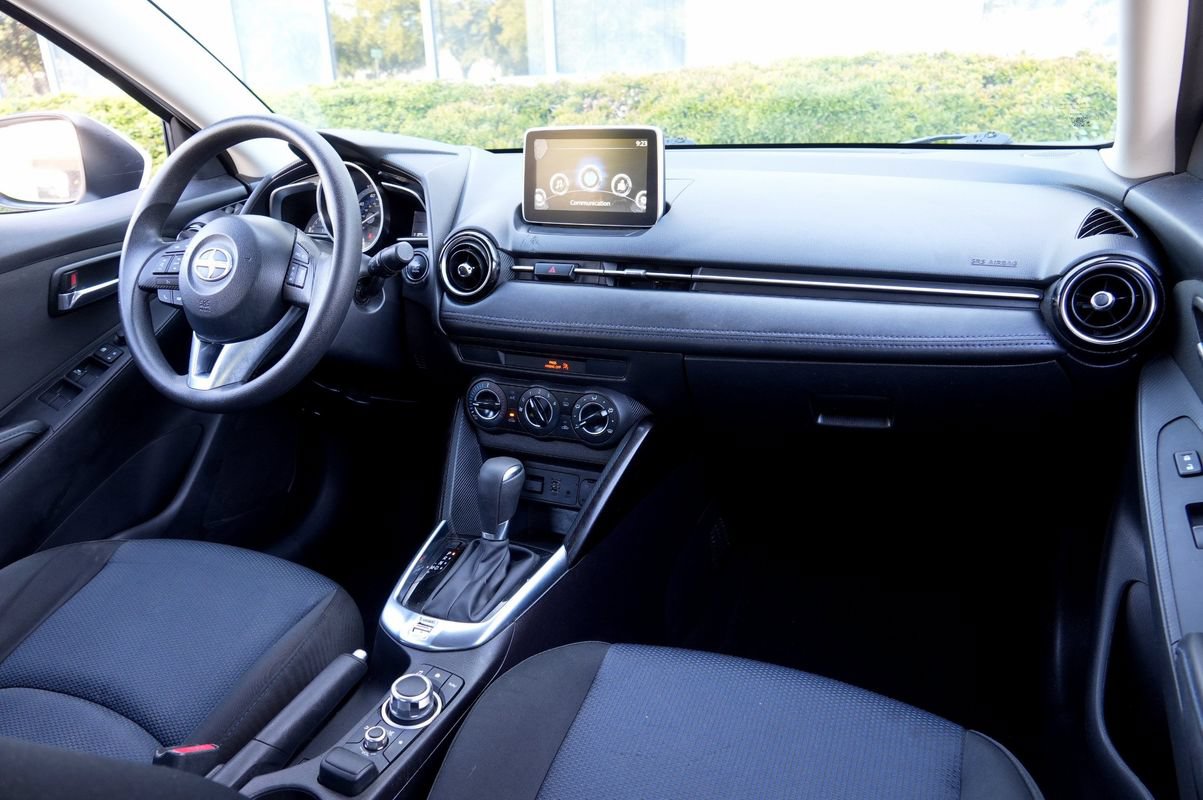 Used 2016 Scion iA FWD image 7