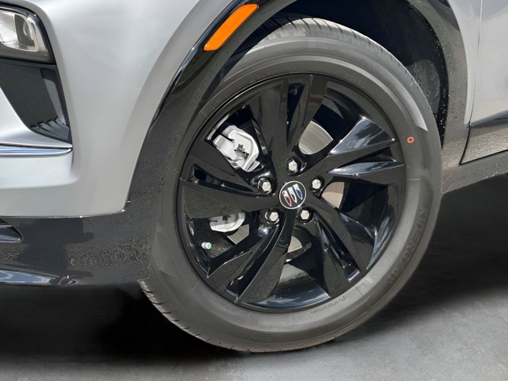 New 2026 Buick Encore GX Sport Touring w/ Advanced Technology Package image 5