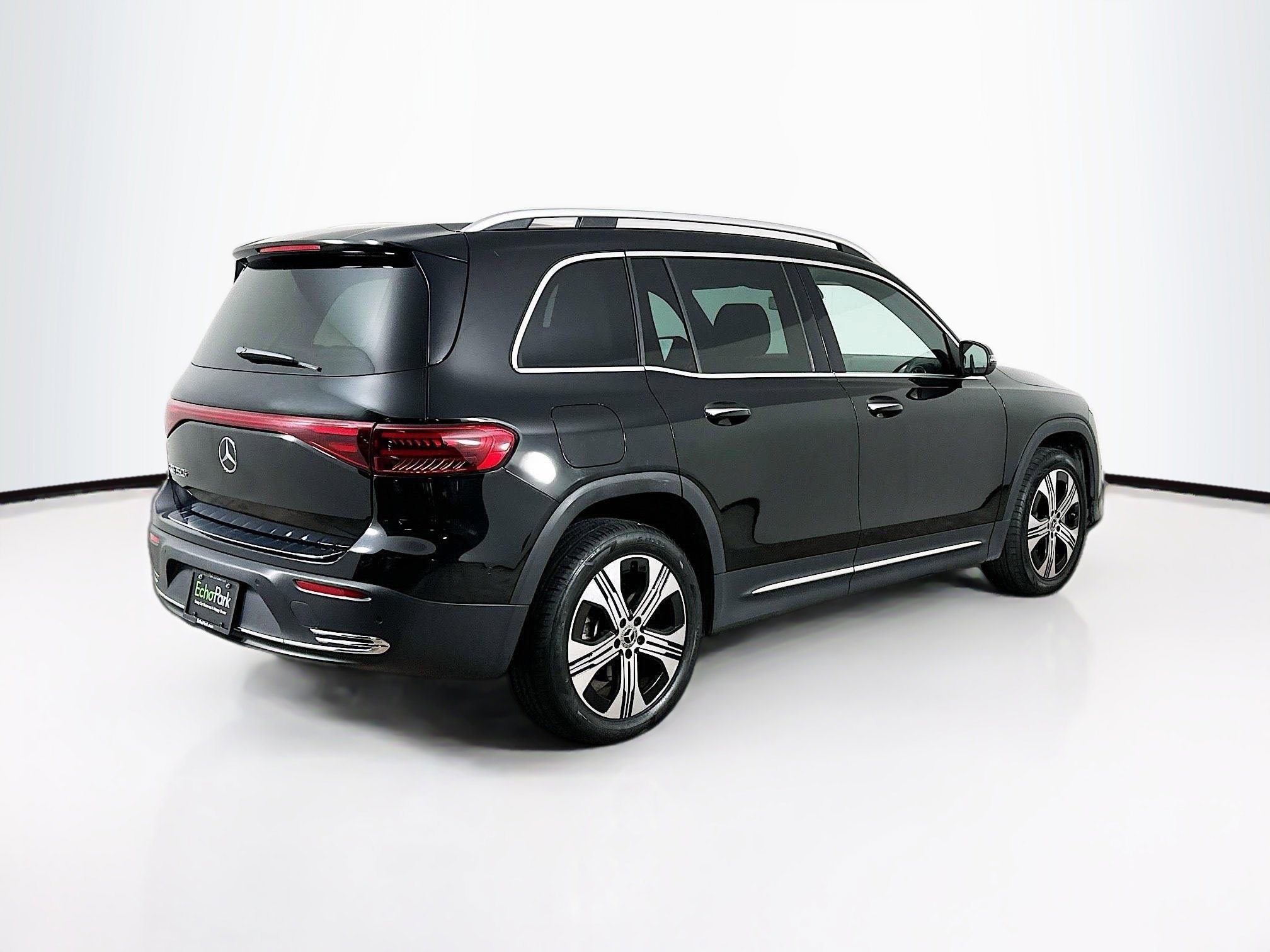 Used 2024 Mercedes-Benz EQB 250+ image 9