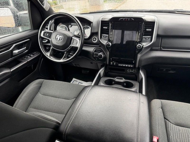 Used 2023 RAM 1500 Big Horn AWD/4WD image 13
