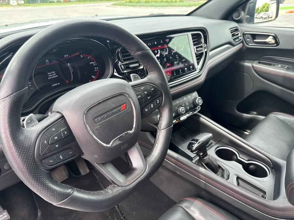 Used 2023 Dodge Durango R/T RWD image 17