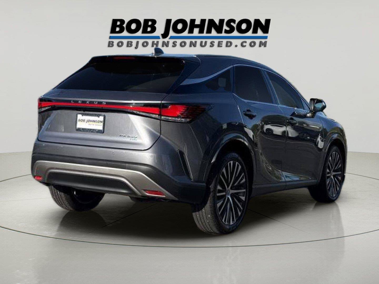 Certified 2023 Lexus RX 350 Premium Plus w/ Cold Area Package AWD/4WD image 6