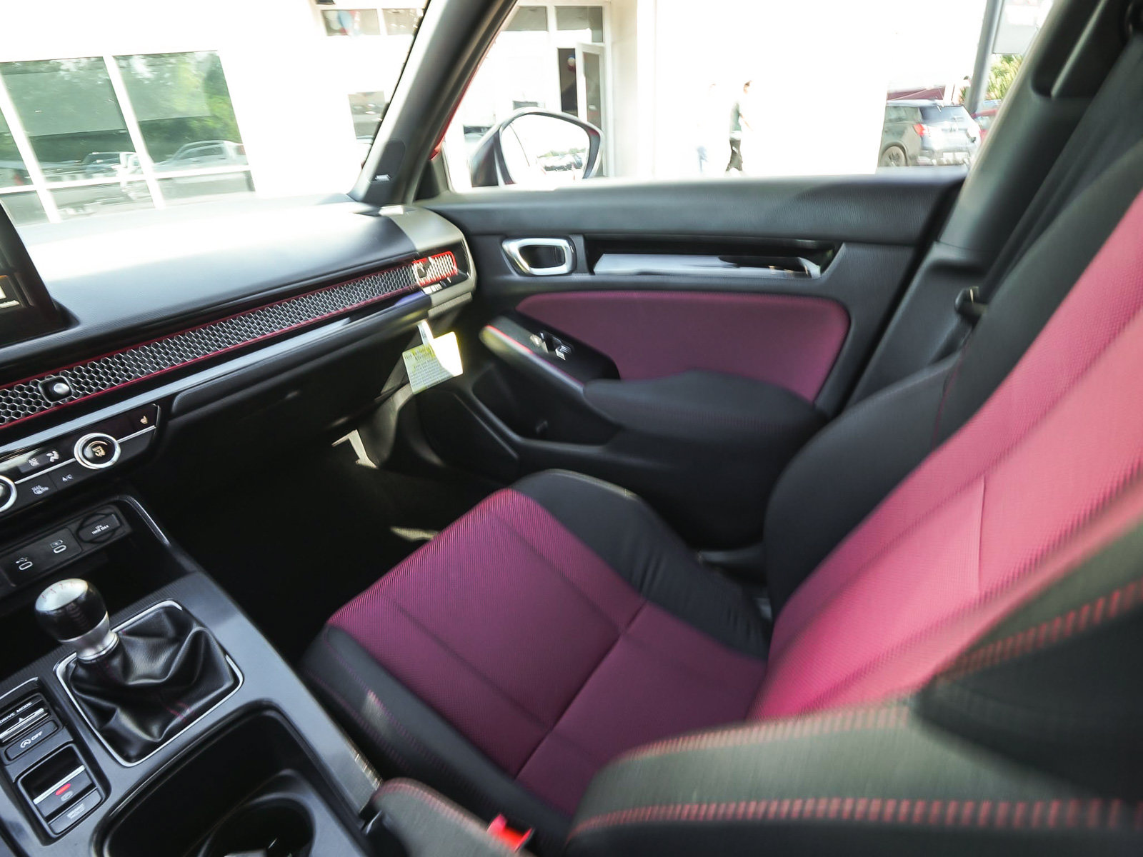 Used 2025 Honda Civic Si image 46
