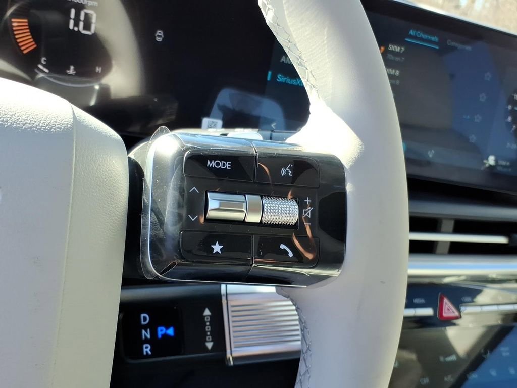 New 2026 Hyundai Santa Fe SEL image 21