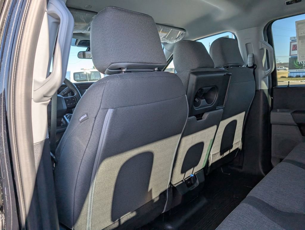 New 2026 Ford F450 XL w/ XL Driver Assist Package image 38