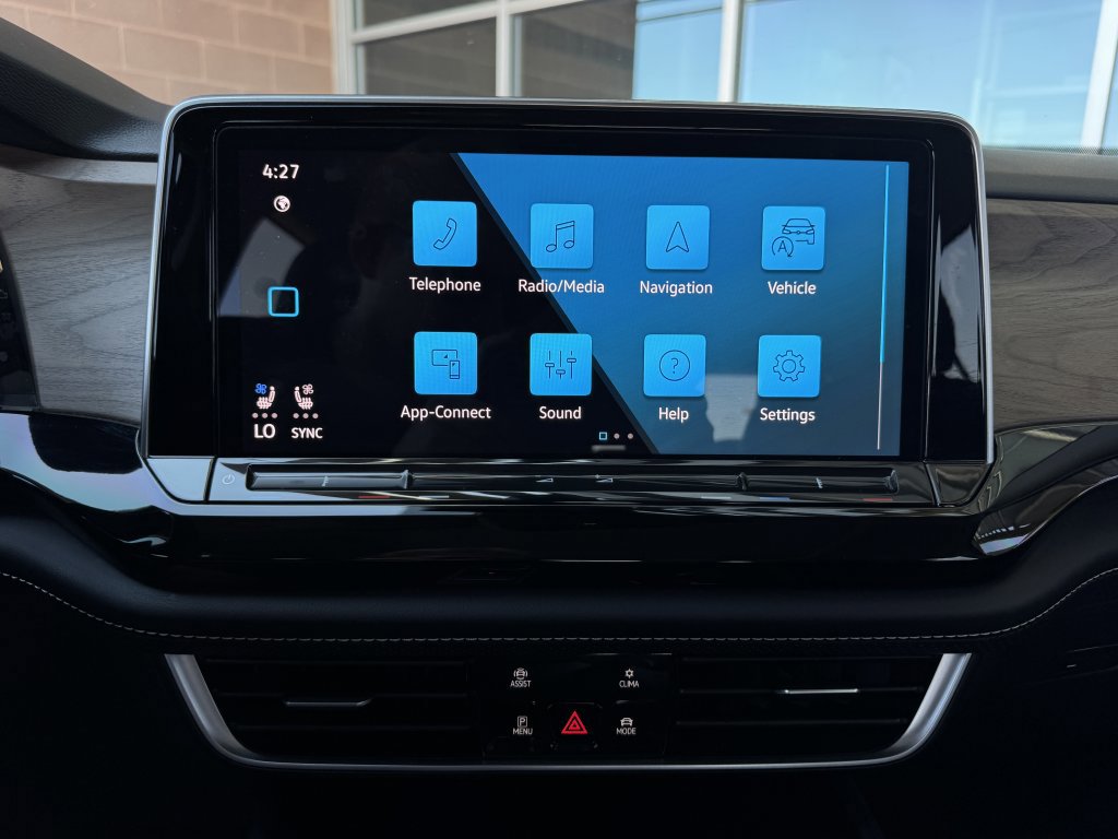 Used 2024 Volkswagen Atlas SE w/ Panoramic Sunroof Package image 20