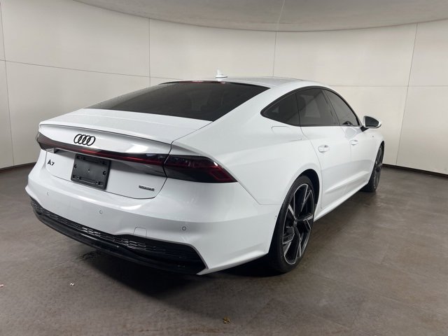 Used 2024 Audi A7 3.0T Prestige image 7