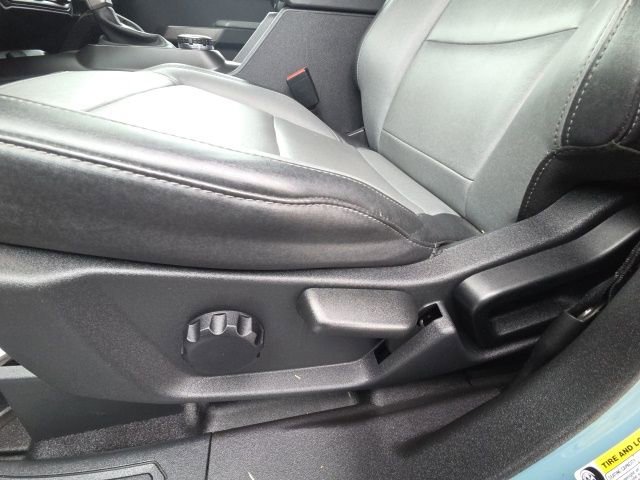 Used 2023 Ford Bronco Everglades image 22