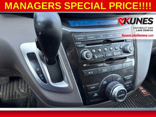 Used 2012 Honda Odyssey Touring image 16
