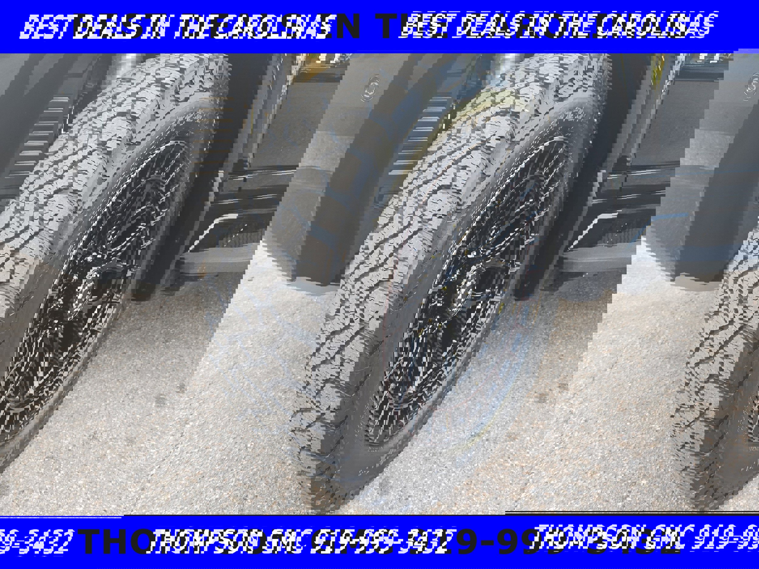 New 2025 GMC Hummer EV 3X image 36