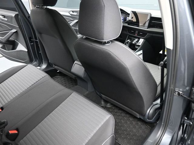 New 2026 Volkswagen Jetta S image 25