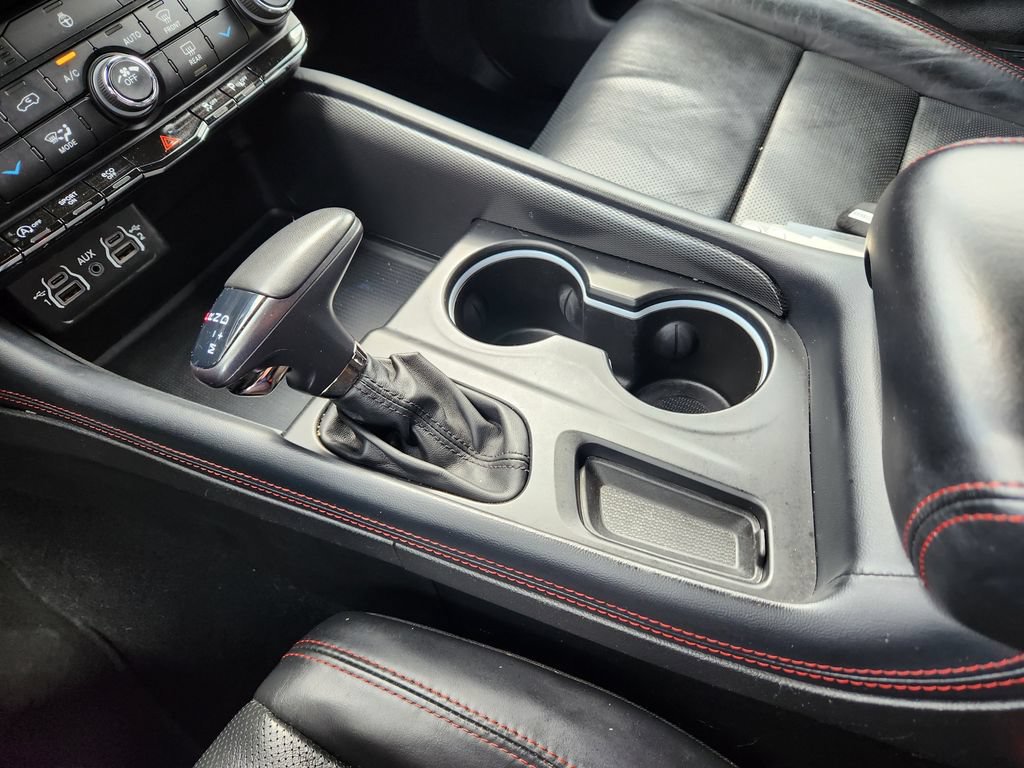 Used 2024 Dodge Durango GT AWD/4WD image 23