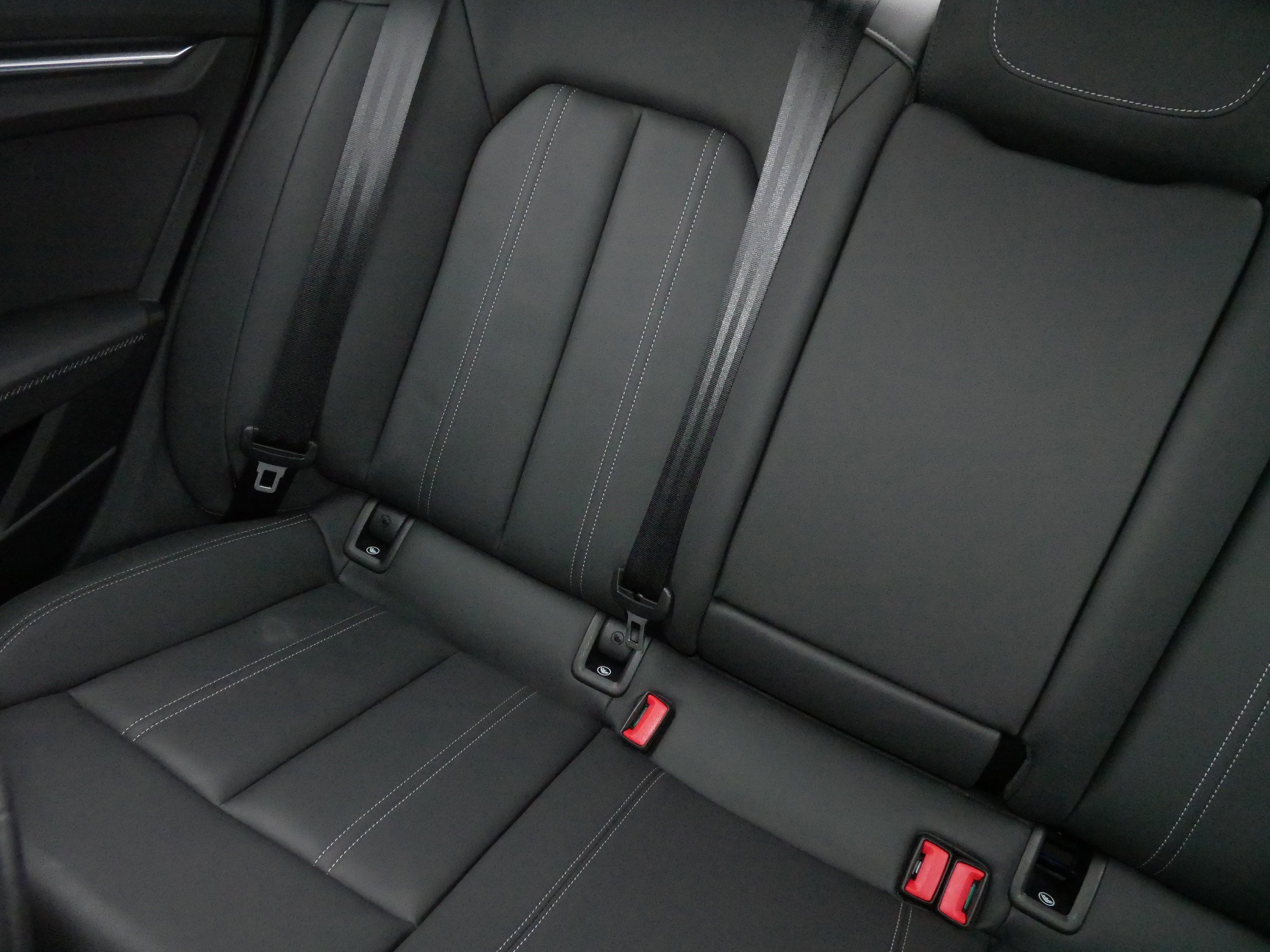 Used 2023 Audi A3 2.0T Premium Plus w/ Premium Plus Package image 12