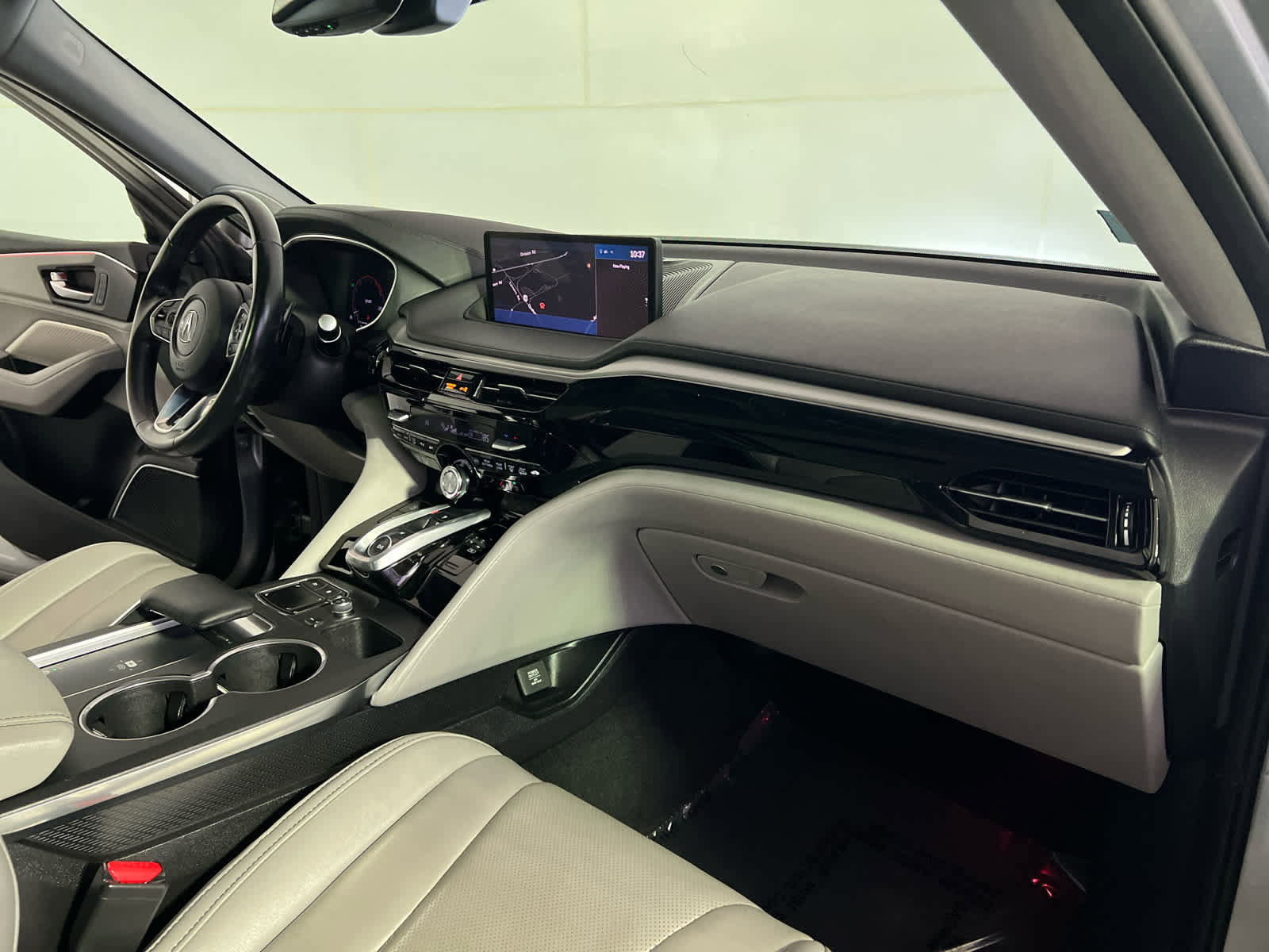 Certified 2023 Acura MDX SH-AWD w/ Technology Package image 28