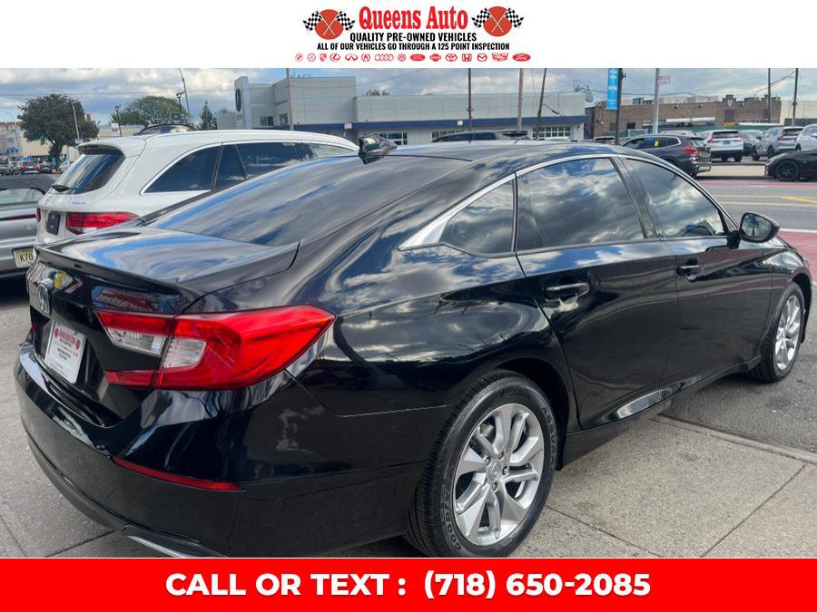 Used 2019 Honda Accord LX image 4