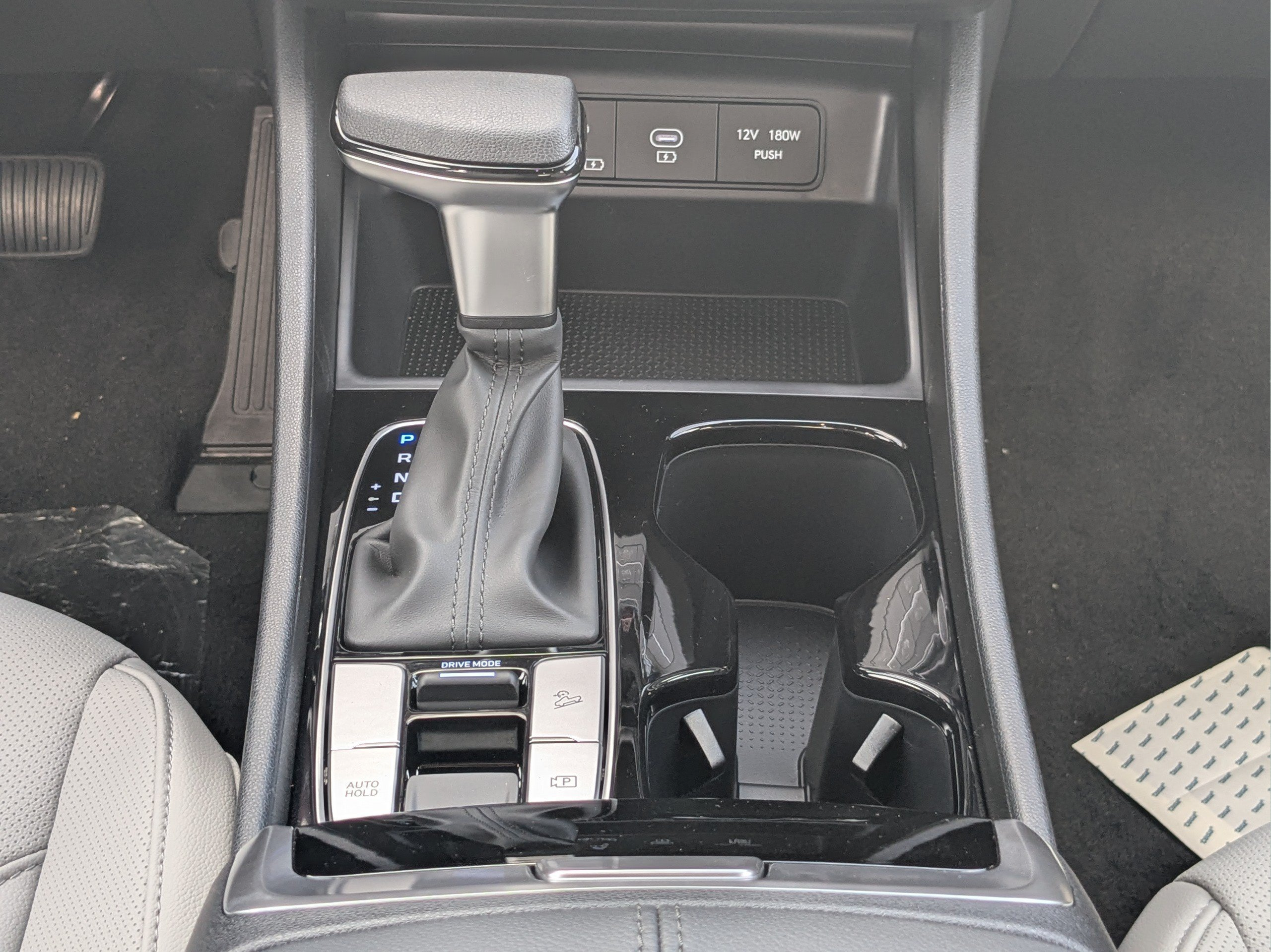 New 2027 Hyundai Santa Cruz SE FWD image 21