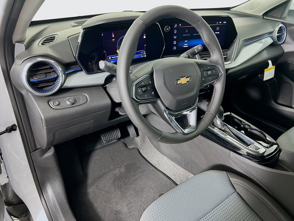 New 2026 Chevrolet Trax LT image 9