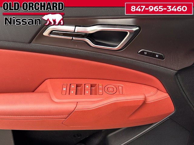 Used 2026 Kia Sportage SX Prestige AWD/4WD image 9
