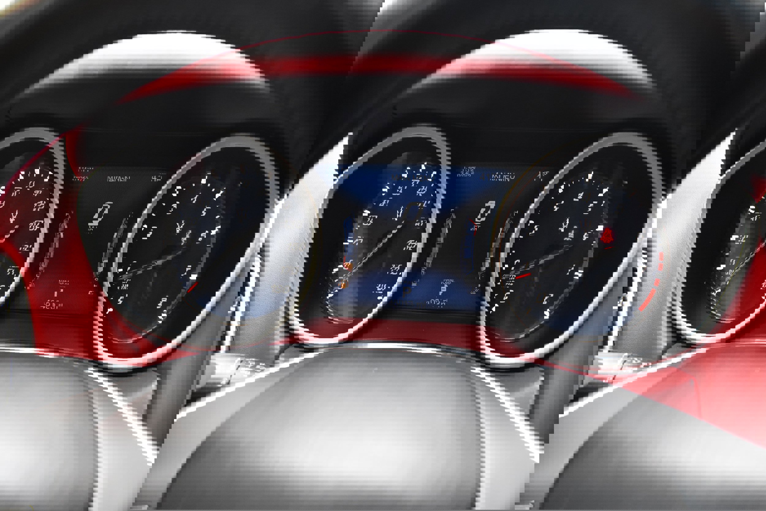 Used 2019 Maserati Ghibli S Q4 image 34