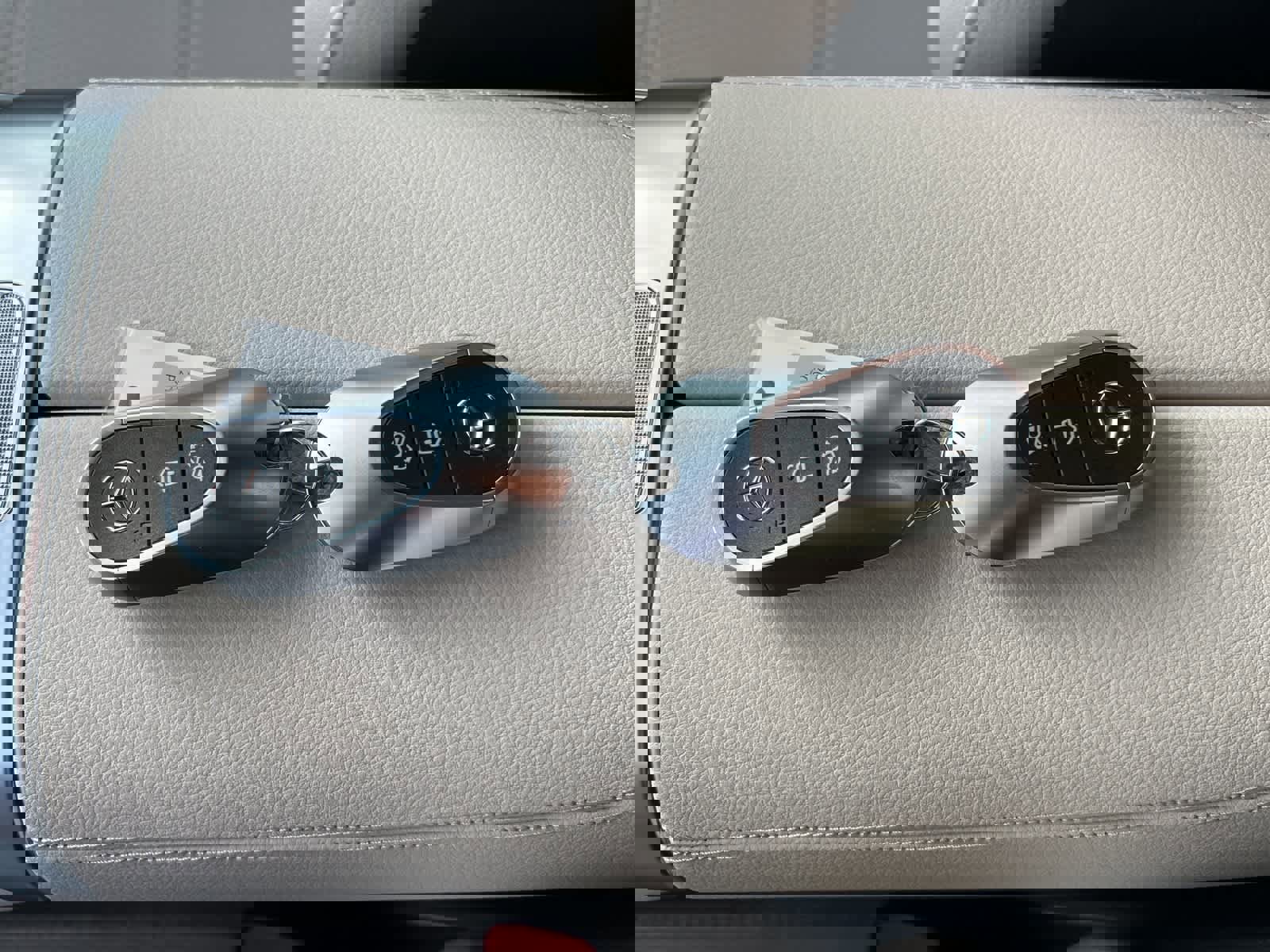 Used 2025 Mercedes-Benz GLC 350e 4MATIC image 36