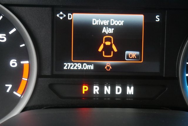 Used 2022 Ford F350 XL w/ STX Appearance Package image 18