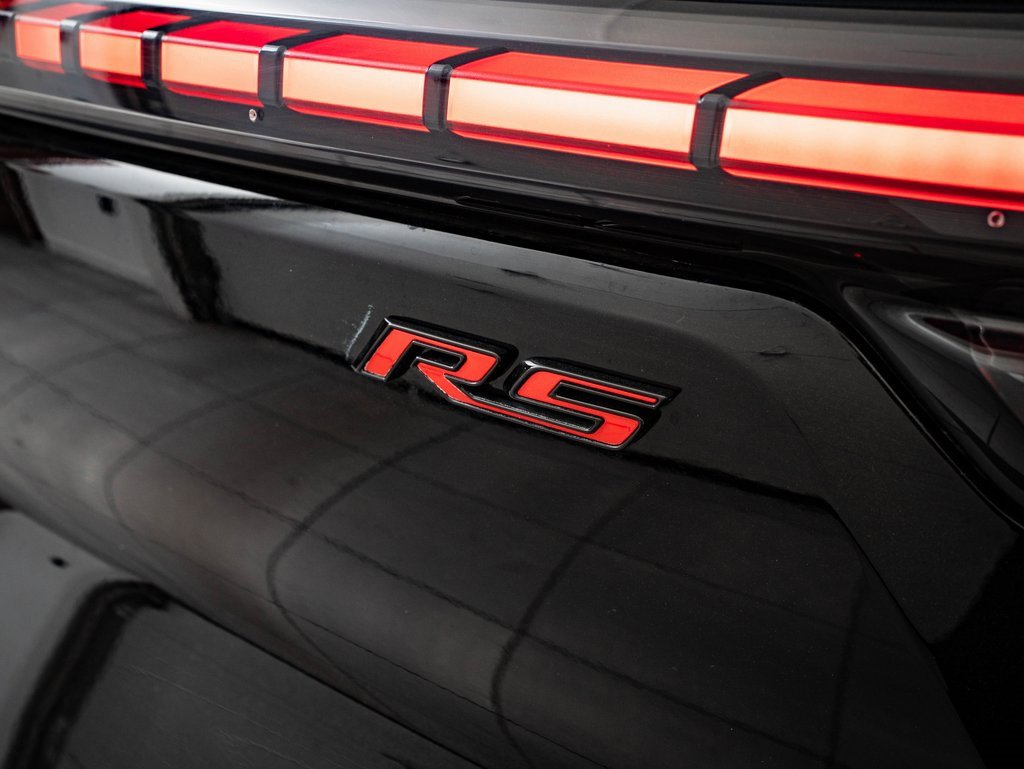 Used 2025 Chevrolet Equinox EV RS image 20