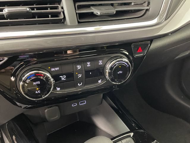 New 2026 Chevrolet Trax ACTIV w/ Driver Confidence Package FWD image 6
