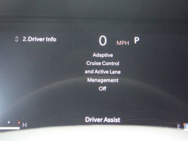 New 2025 Jeep Grand Cherokee L Altitude AWD/4WD image 29