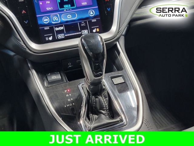 Used 2020 Subaru Outback Onyx Edition XT image 22