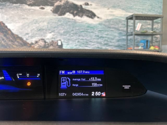 Used 2014 Honda Civic EX-L image 15