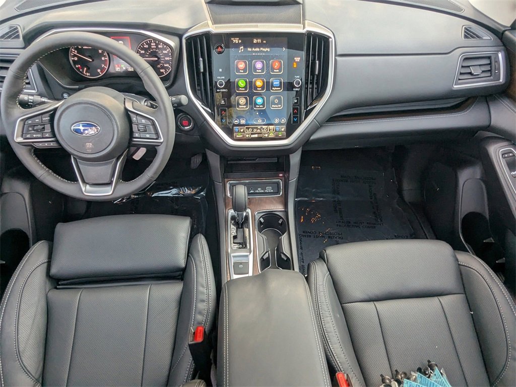 New 2025 Subaru Ascent Touring image 16