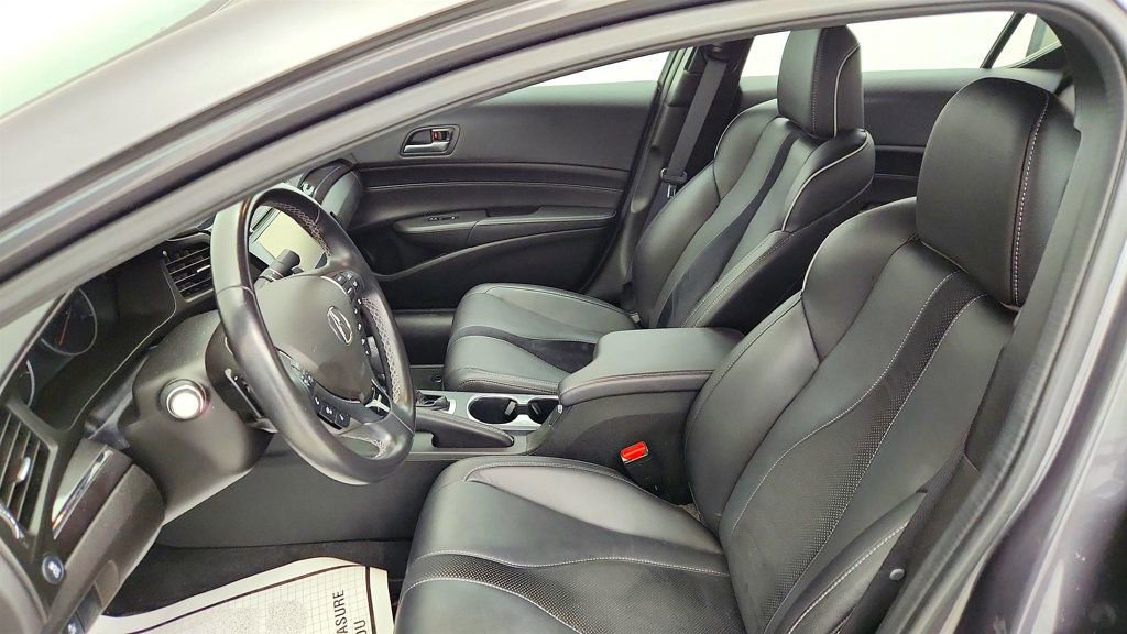 Used 2021 Acura ILX image 21