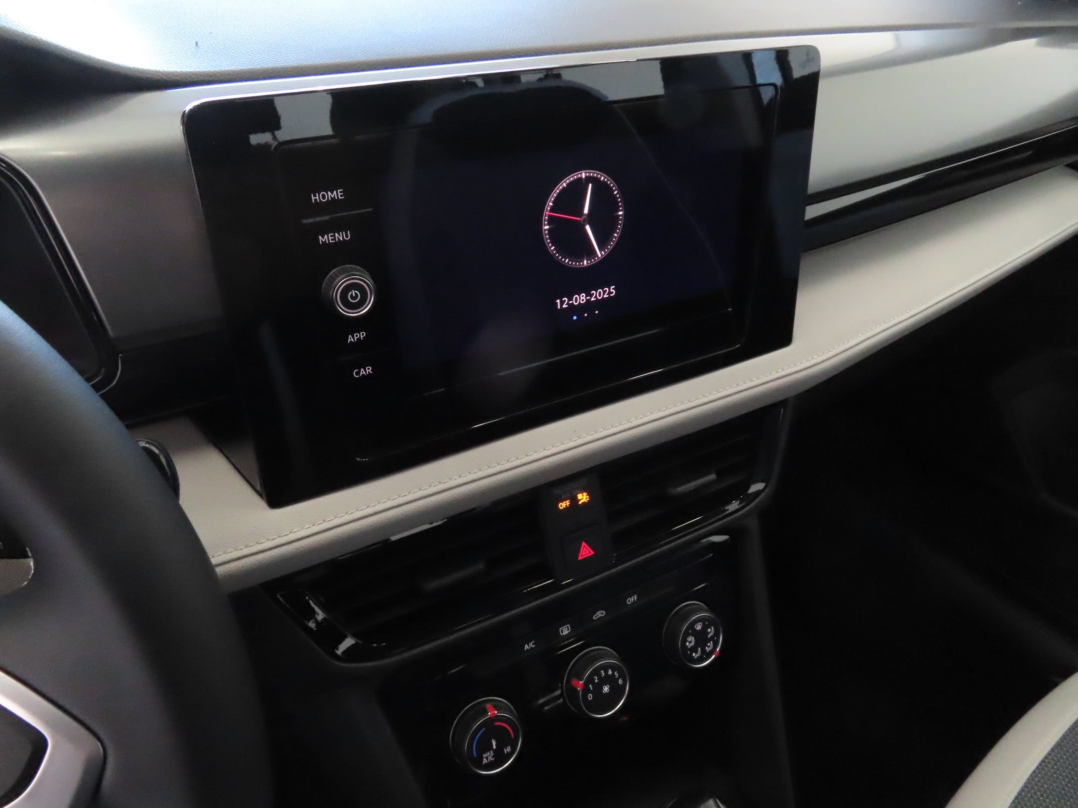 Certified 2026 Volkswagen Taos S FWD image 17
