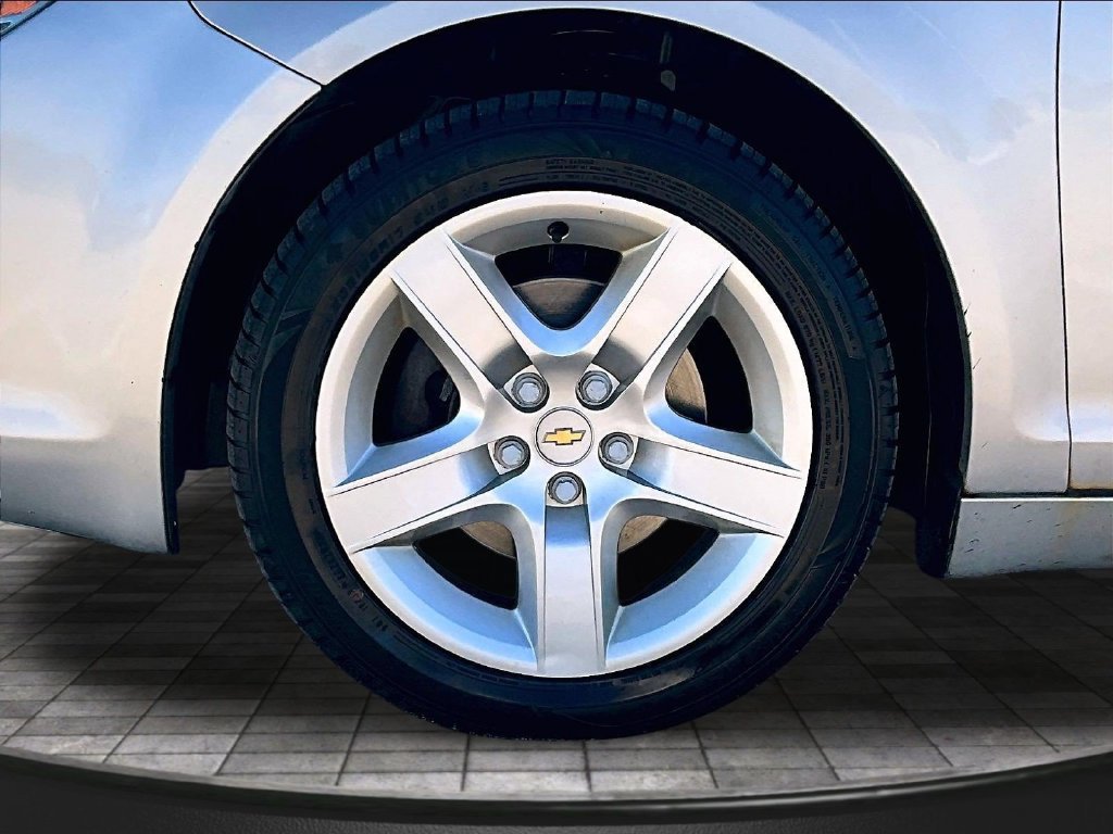 Used 2011 Chevrolet Malibu LS FWD image 33