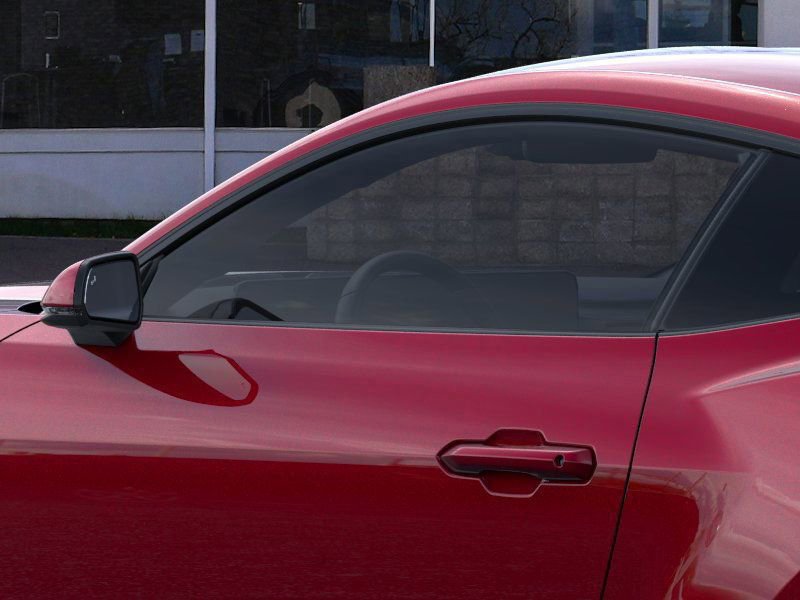 New 2026 Ford Mustang Premium image 20