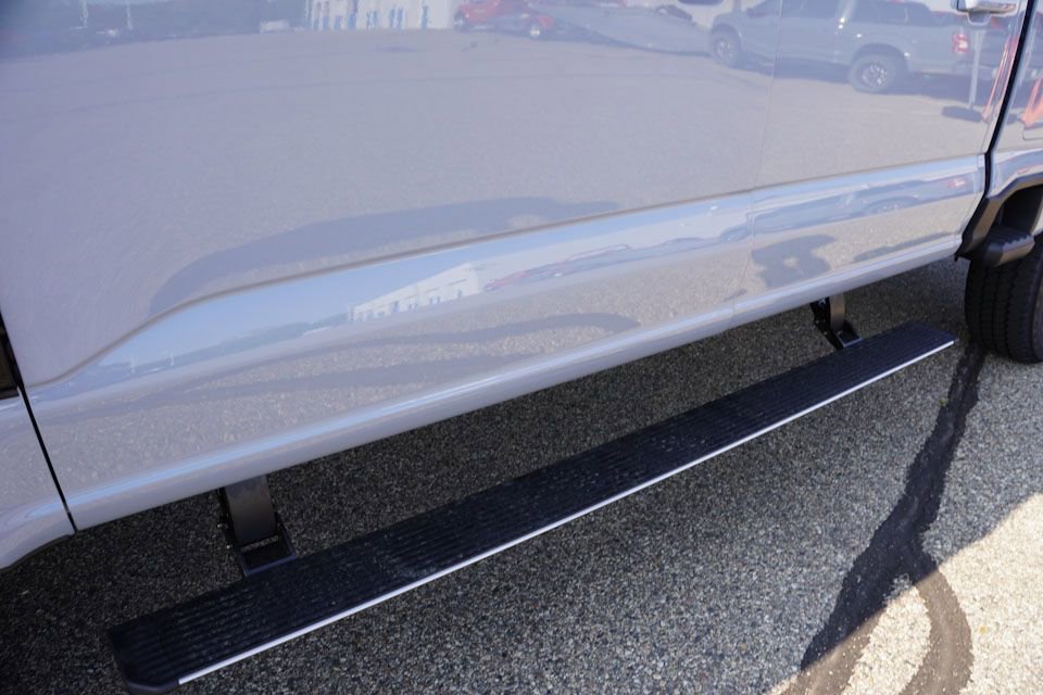 New 2026 Ford F350 Platinum image 10